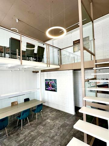 Зарічна вул., 6 к1