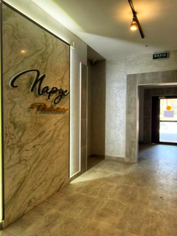 Кульпарківська вул. (Кульпарківська), 93 к4