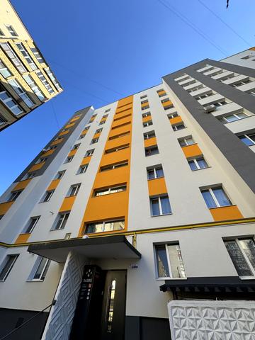 Левка Лукяненка вул. (Ватутіна), 54