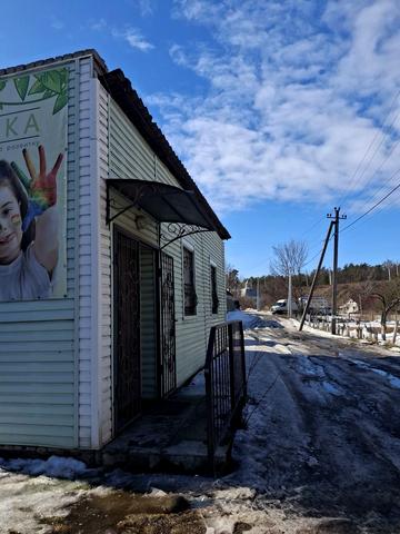 Залізнична, 1а