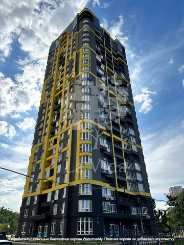 Кадетський Гай вул., 12