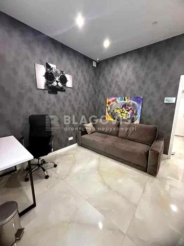 Метрологічна вул., 54-Б