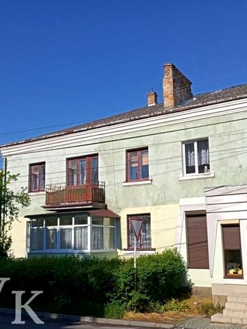 Шевченка вул., 18