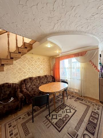 Польська вул. (Лермонтова), 1-А