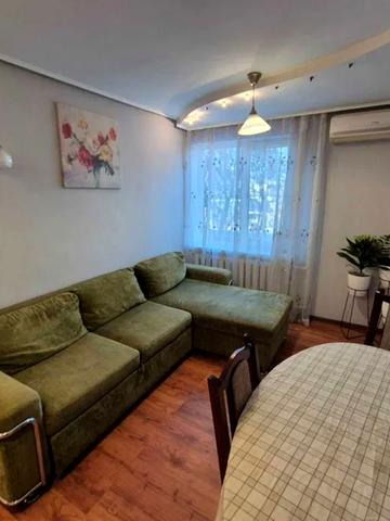 Бастіонна вул., 3/12