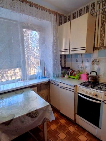 Жоліо Кюрі вул., 36