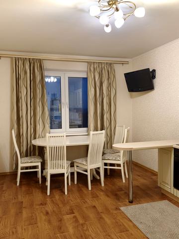 Науки просп., 55-А