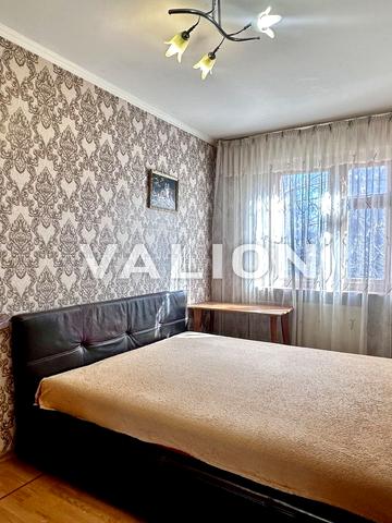 Миколи Василенка вул., 23-Б