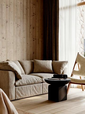 Довгий Грун