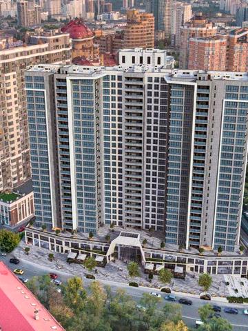 Євгена Коновальця вул. (Щорса), (Будинок)