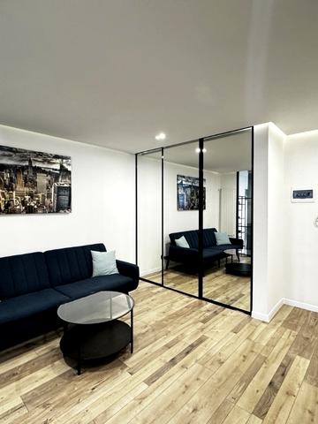 Малоголосківська вул., 17