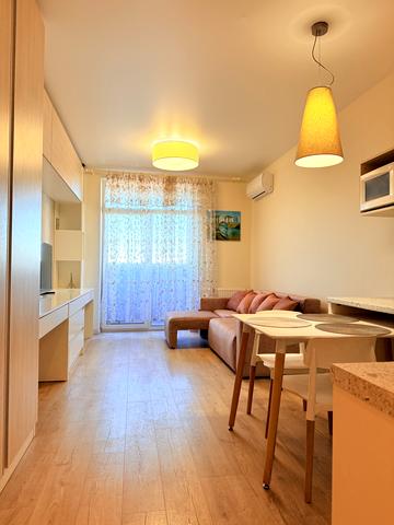 Васильківська вул., 100-А