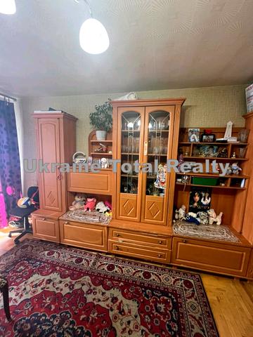 Тростянецька вул., 47