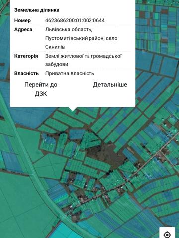 Скнилів, Львівський, Львівська область 19998 USD