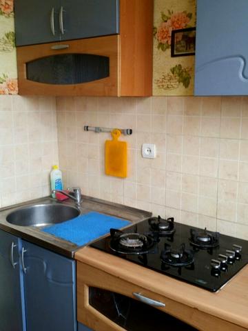 Яші Гордієнка вул., 52