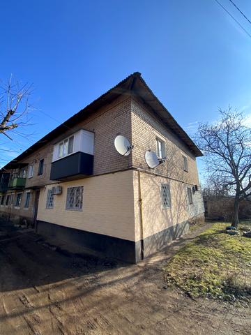 Геологічна вул., 13