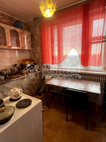 Олександрівський просп. (Косіора), 116а