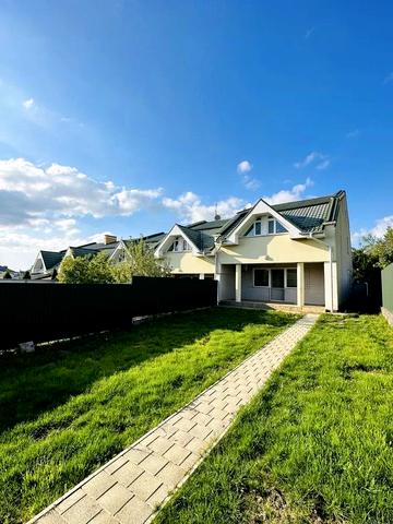 Срібляста вул.