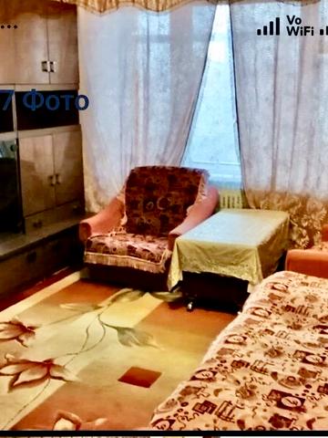 Березинська вул., 25