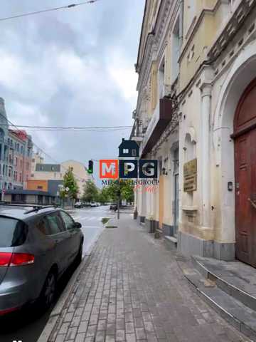 Ярослава Мудрого вул. (Петровського), 14/65