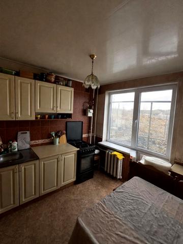 Кучеренка вул., 12