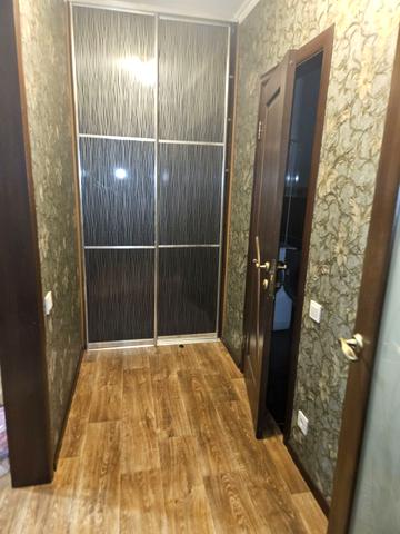 Хорольська вул., 1-А