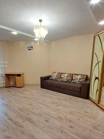 Людвіга Свободи просп., 20А