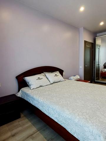 Зарічна вул., 2 к1