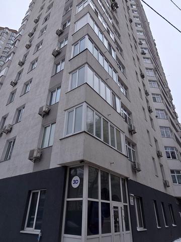 Освіти вул., 16