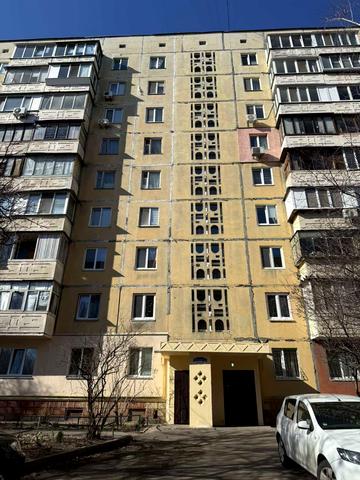 Мостицька вул., 16/2