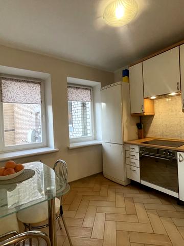 Вільгельма Котарбінського вул. (Миколи Кравченка), 15