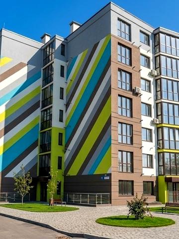 Стеценка вул., 75-Н