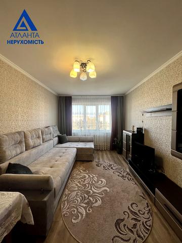 Соборності просп., 34