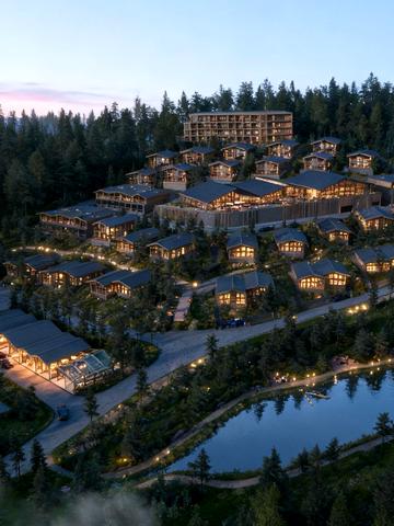 Довгий Грун