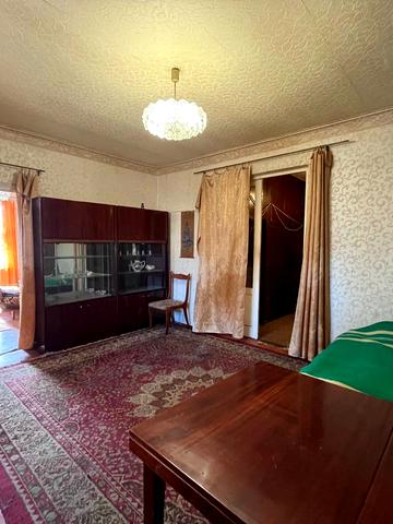 Віталія Власова вул. (Ціолковського), 21