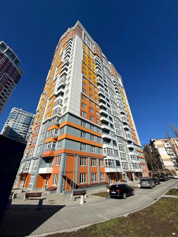 Лесі Українки просп. (Гагаріна), 19-В