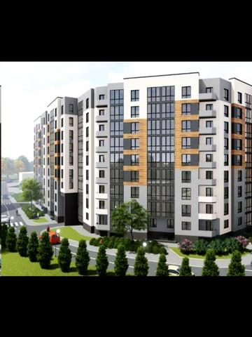 набережна Василя Стефаника вул., (Будинок 2)