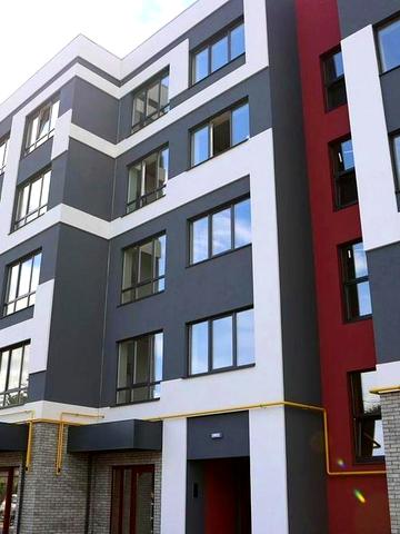 Гнатюка вул., 4