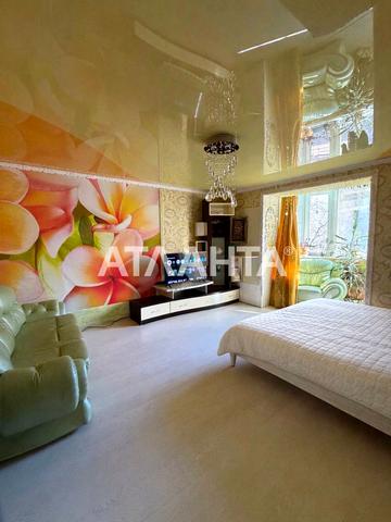 Степана Тимошенка вул., 7