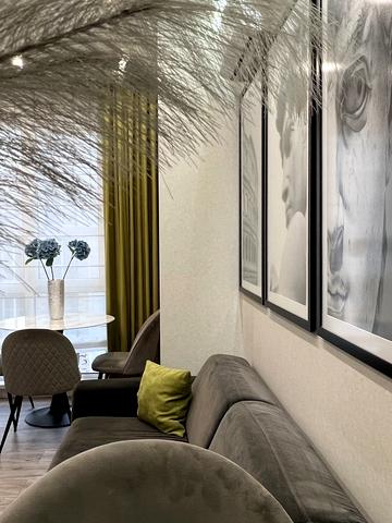 Михайла Максимовича вул. (Онуфрія Трутенка), 24-А