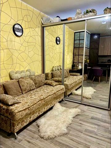 Генуезька вул., 1-Е