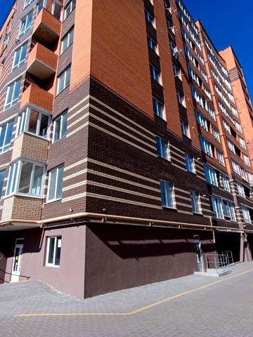 Старокостянтинівське шосе, 20/4-А