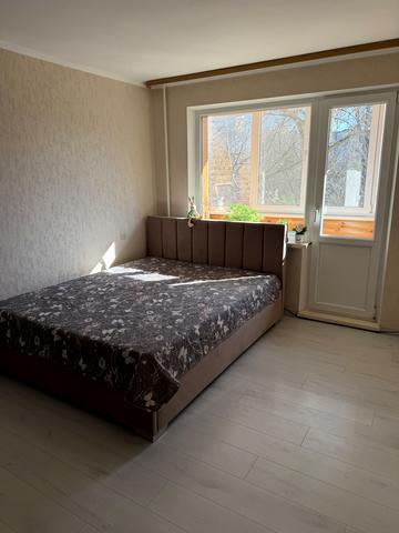 Тараса Бульби-Боровця вул. (Маршала Рибалка), 38