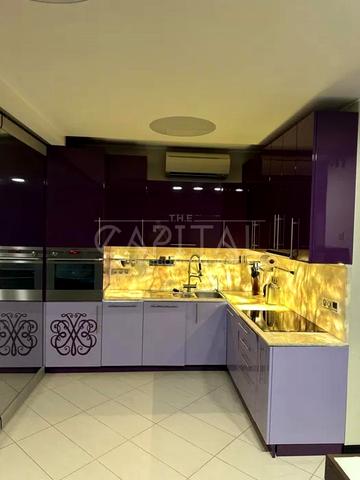 Дніпровська набережна вул., 1-А