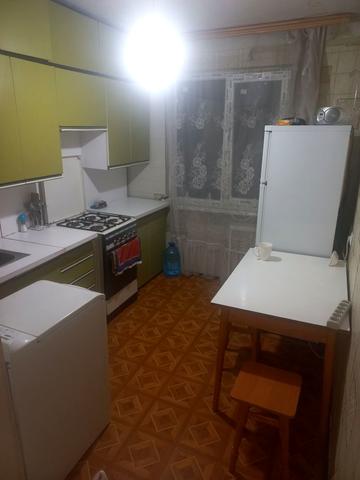 Генерала Генадія Воробйова вул. (Курська), 20