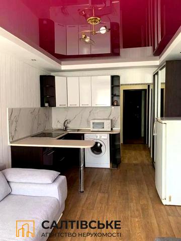 Єдності вул. (Краснодарська), 171в