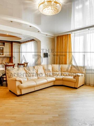 Срібнокільська вул., 1