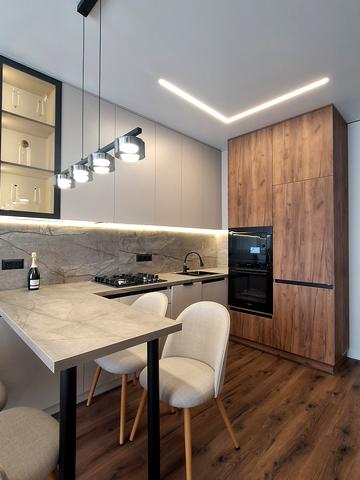 Кобилянської вул., 22А корпус 1