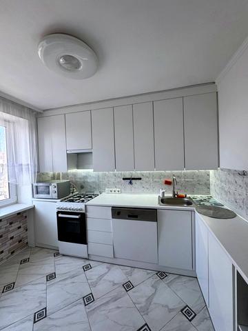 Наукова вул., 55