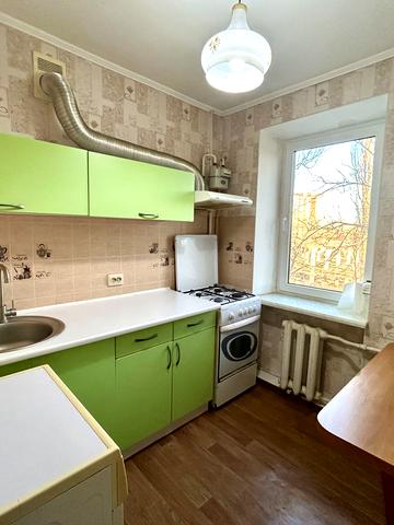 Давида Ойстраха вул. (Затонського), 5